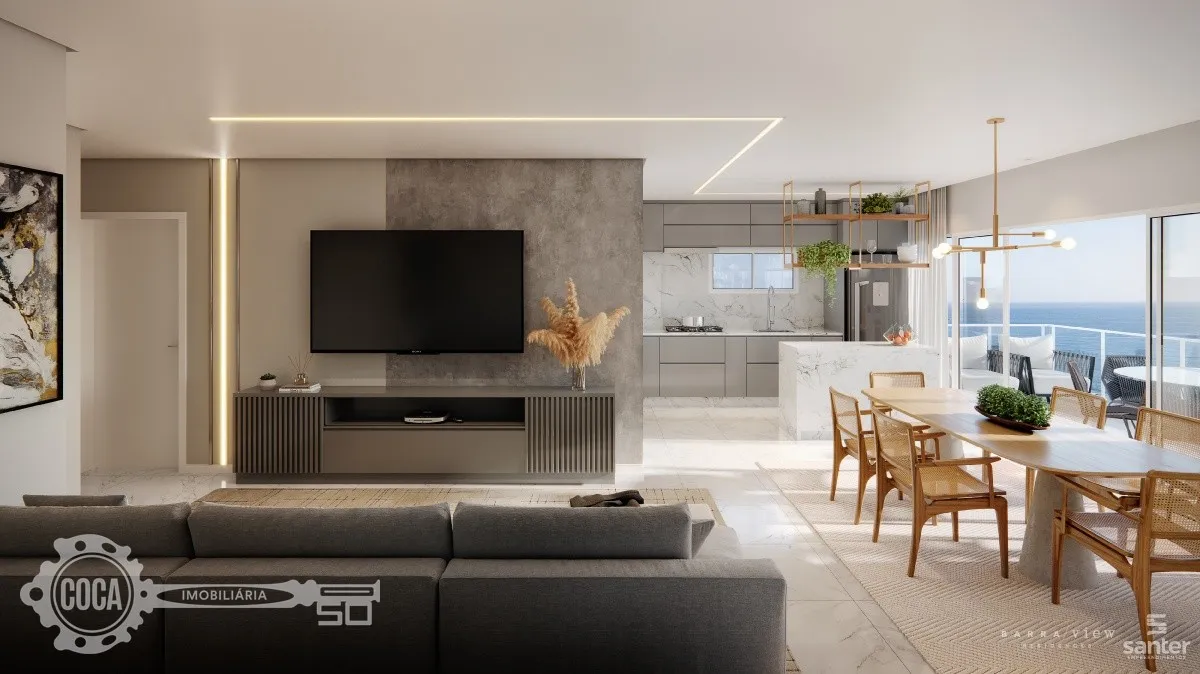 Apartamento Alto Padrão Barra View Residences — foto 4