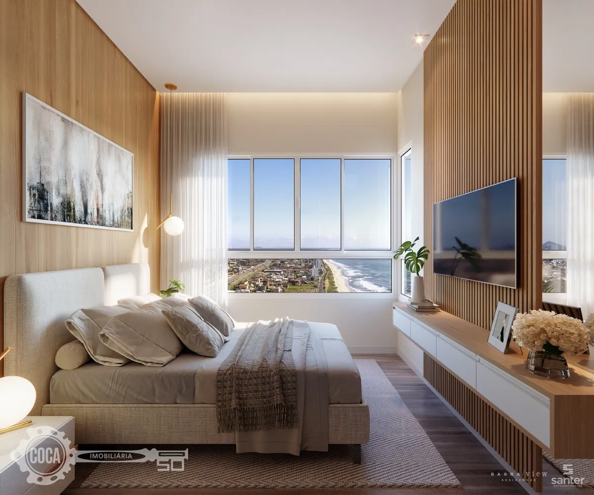 Apartamento Alto Padrão Barra View Residences — foto 5