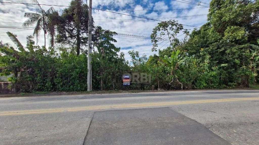 Terreno à venda, 336 m por R$ 200.000,00 - Ponta Aguda - Blumenau/SC - foto 1