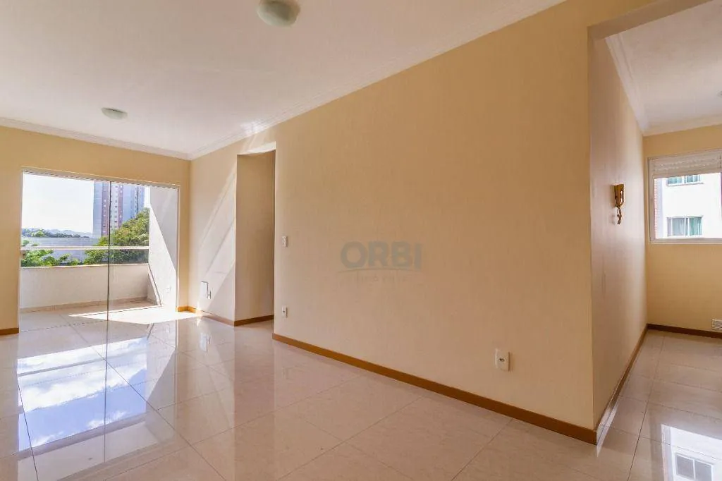 Apartamento com 3 dormitórios à venda, 75 m por R$ 620.000 - Velha - Blumenau/SC | Cond. Riviera — foto 2