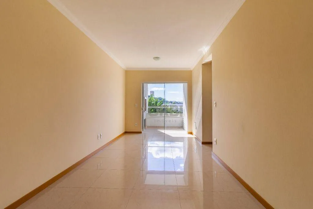 Apartamento com 3 dormitórios à venda, 75 m por R$ 620.000 - Velha - Blumenau/SC | Cond. Riviera — foto 3