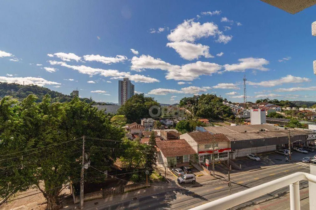 Apartamento com 3 dormitórios à venda, 75 m por R$ 620.000 - Velha - Blumenau/SC | Cond. Riviera — foto 6