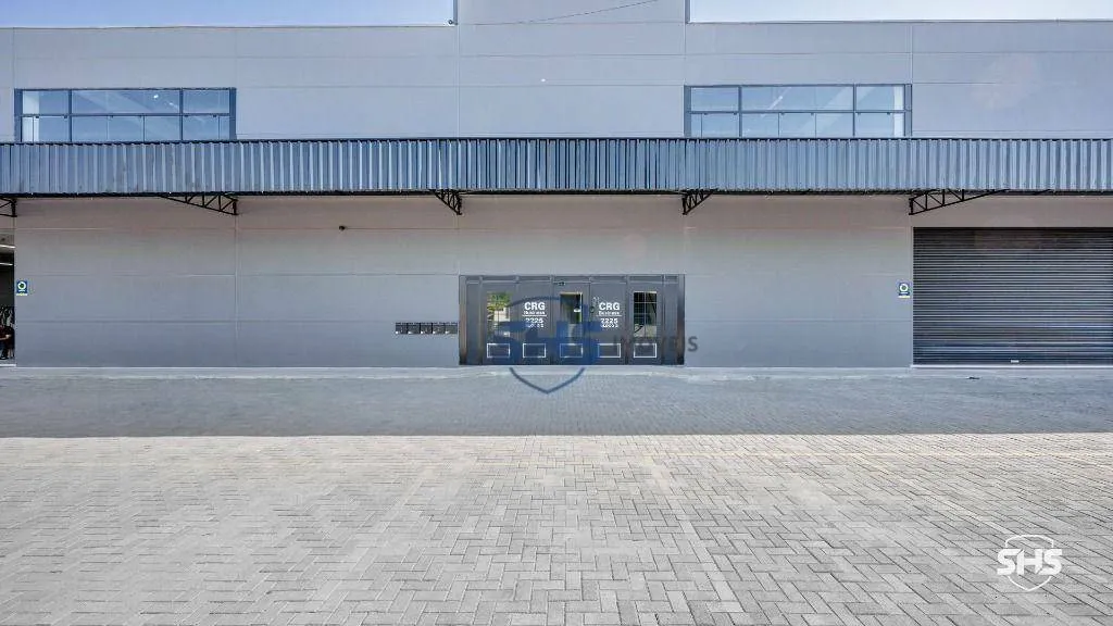 Galpão para alugar, 325 m por R$ 8.140,00/mês - Salto - Blumenau/SC — foto 5
