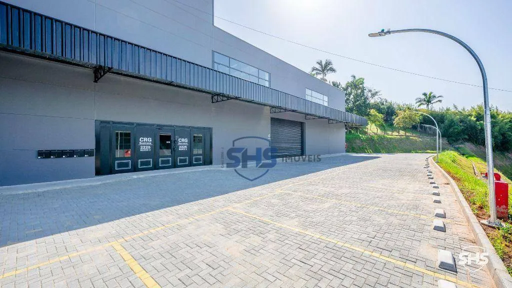 Galpão para alugar, 325 m por R$ 8.140,00/mês - Salto - Blumenau/SC — foto 7