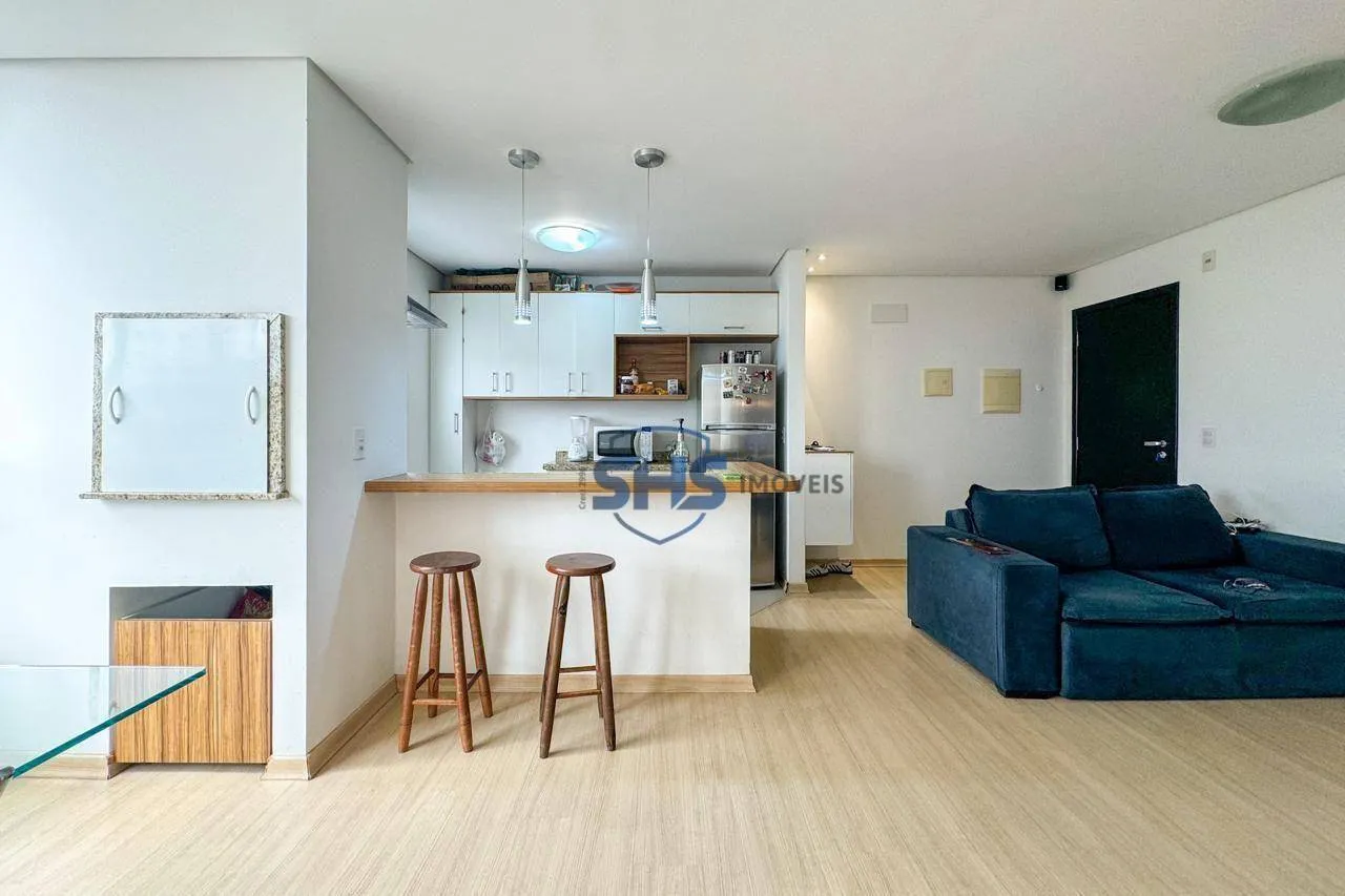 Apartamento com 1 dormitório à venda, 45 m por R$ 395.000,00 - Centro (Blumenau) - Blumenau/SC - foto 1