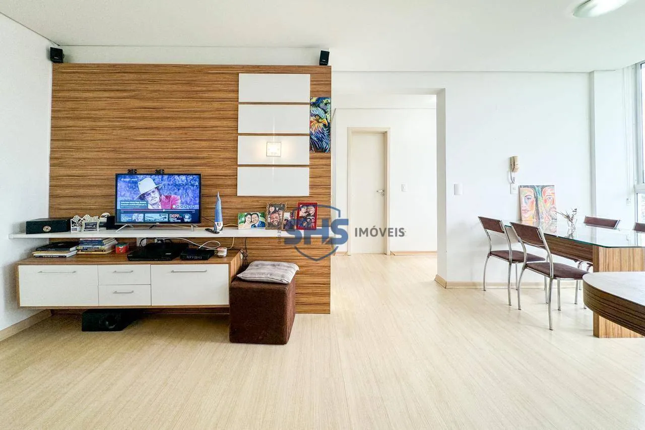 Apartamento com 1 dormitório à venda, 45 m por R$ 395.000,00 - Centro (Blumenau) - Blumenau/SC — foto 3