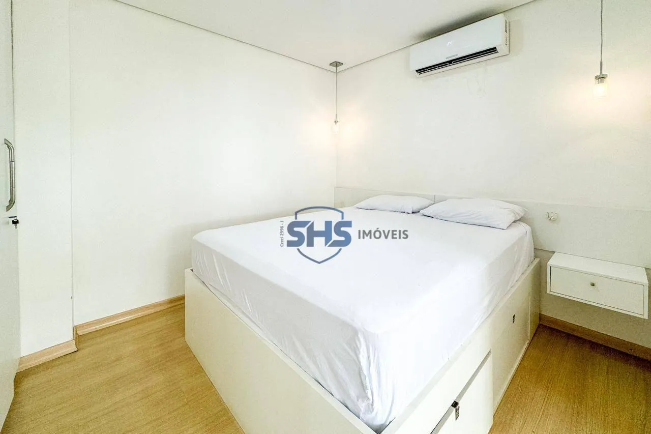 Apartamento com 1 dormitório à venda, 45 m por R$ 395.000,00 - Centro (Blumenau) - Blumenau/SC — foto 6