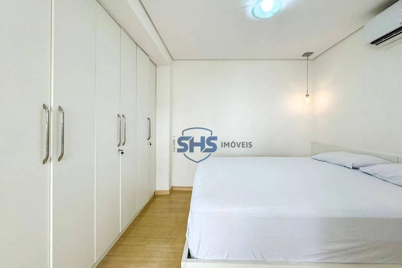 Apartamento com 1 dormitório à venda, 45 m por R$ 395.000,00 - Centro (Blumenau) - Blumenau/SC — foto 7