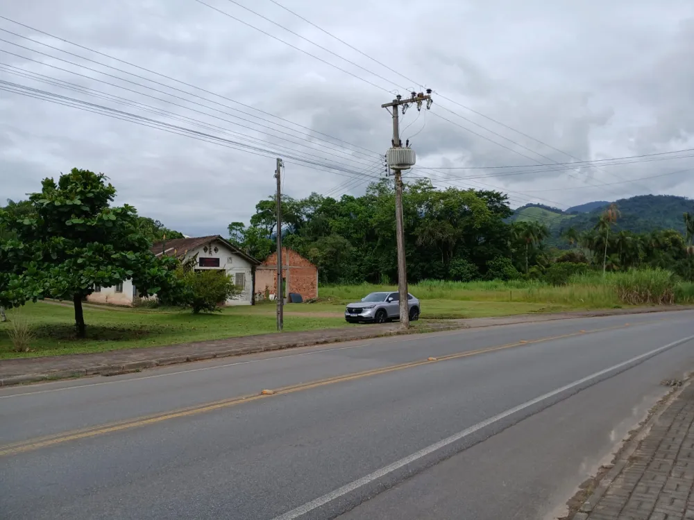 TERRENO 25.000m2 - FRENTE 80 METROS - INDAIAL - ARAPONGAS - foto 1