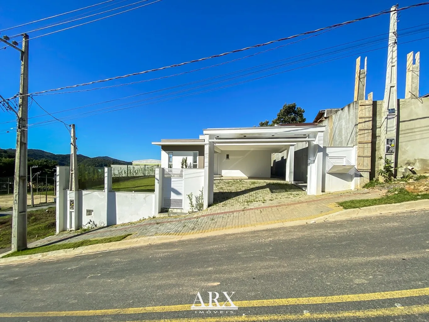 Linda casa à venda em Gaspar — foto 2