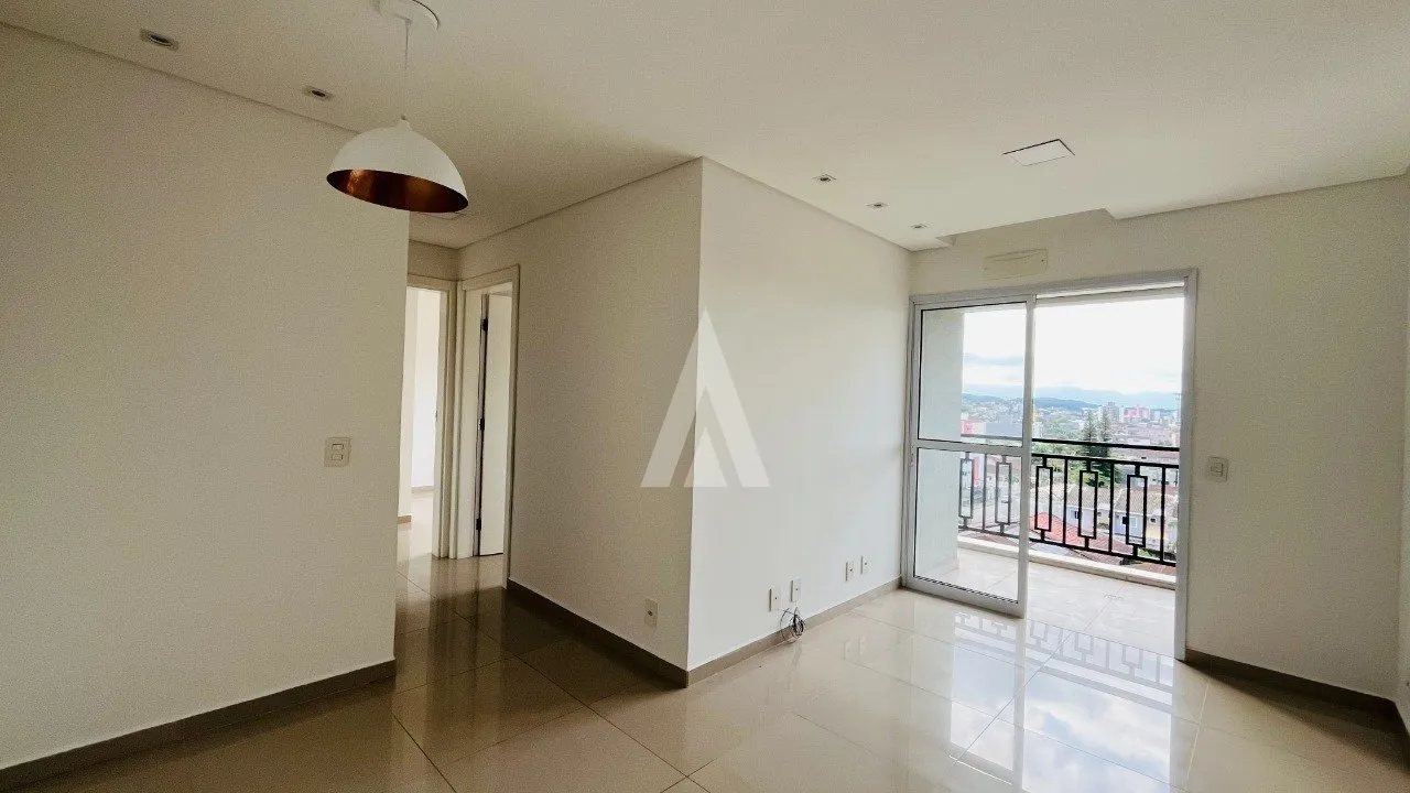 Apartamento com 1 suíte(s) mais 1 quarto(s) à venda no bairro COSTA E SILVA em JOINVILLE, por R$ 440.000.00. - foto 1