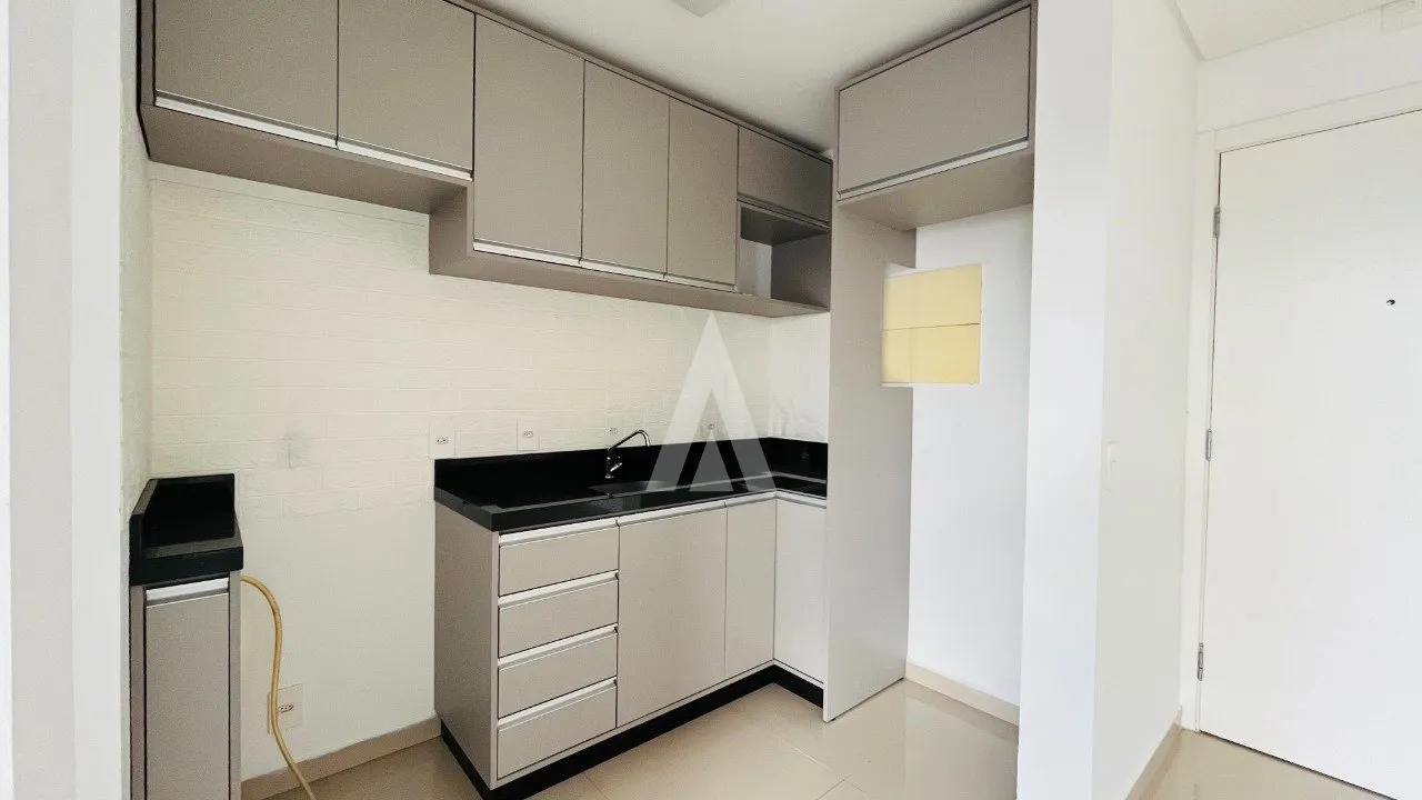 Apartamento com 1 suíte(s) mais 1 quarto(s) à venda no bairro COSTA E SILVA em JOINVILLE, por R$ 440.000.00. — foto 4