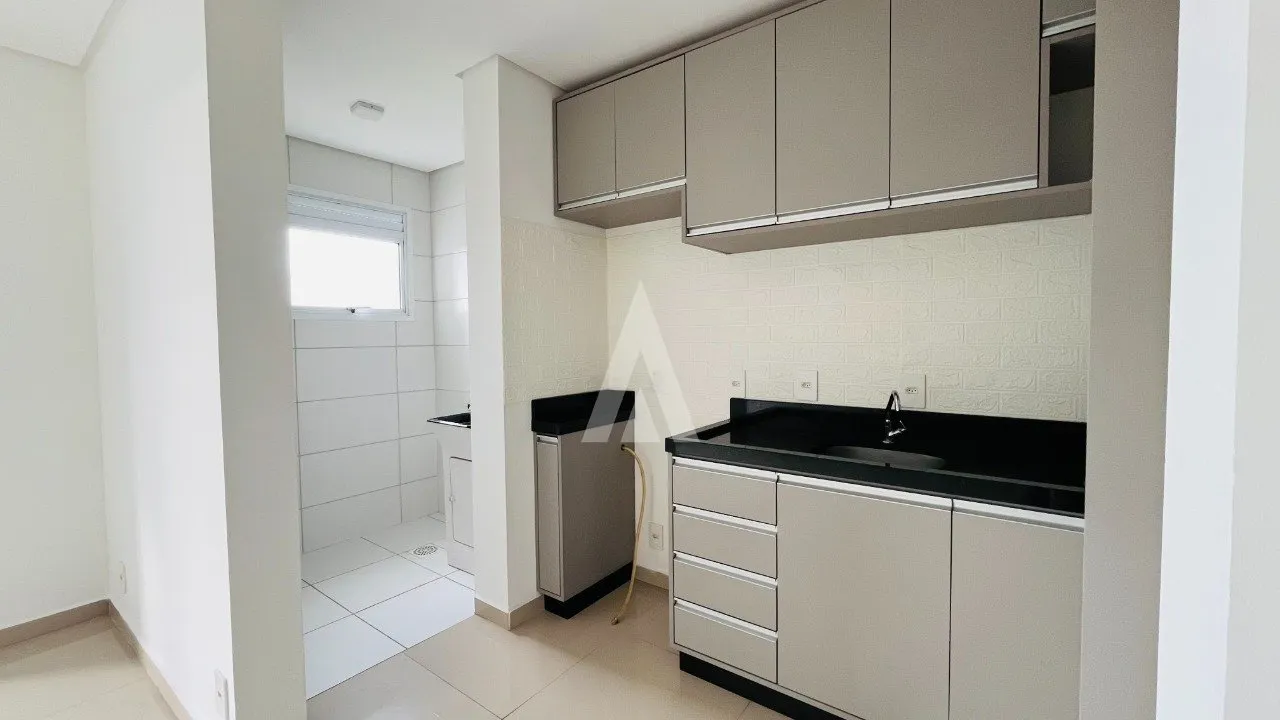 Apartamento com 1 suíte(s) mais 1 quarto(s) à venda no bairro COSTA E SILVA em JOINVILLE, por R$ 440.000.00. — foto 5