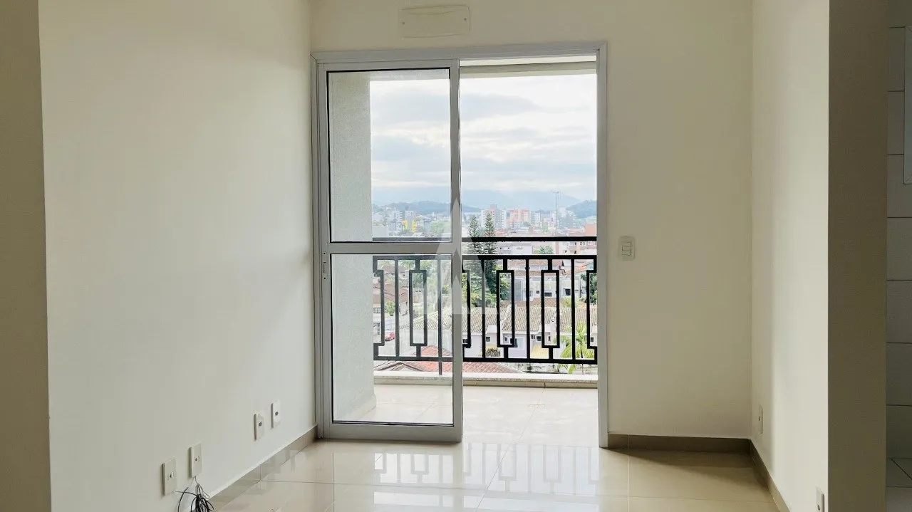 Apartamento com 1 suíte(s) mais 1 quarto(s) à venda no bairro COSTA E SILVA em JOINVILLE, por R$ 440.000.00. — foto 7
