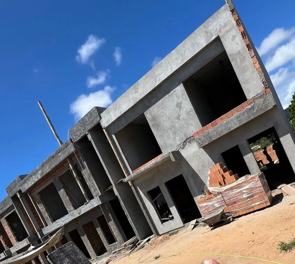 Sobrado com 2 suítes à venda, 82 m por R$ 520.000 - Cachoeira do Bom Jesus - Florianópolis/SC — foto 2