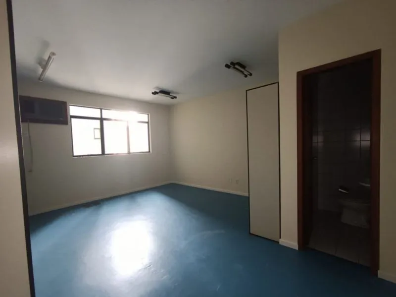 Excelente sala comercial, no Bairro Jardim Blumenau!! - foto 1