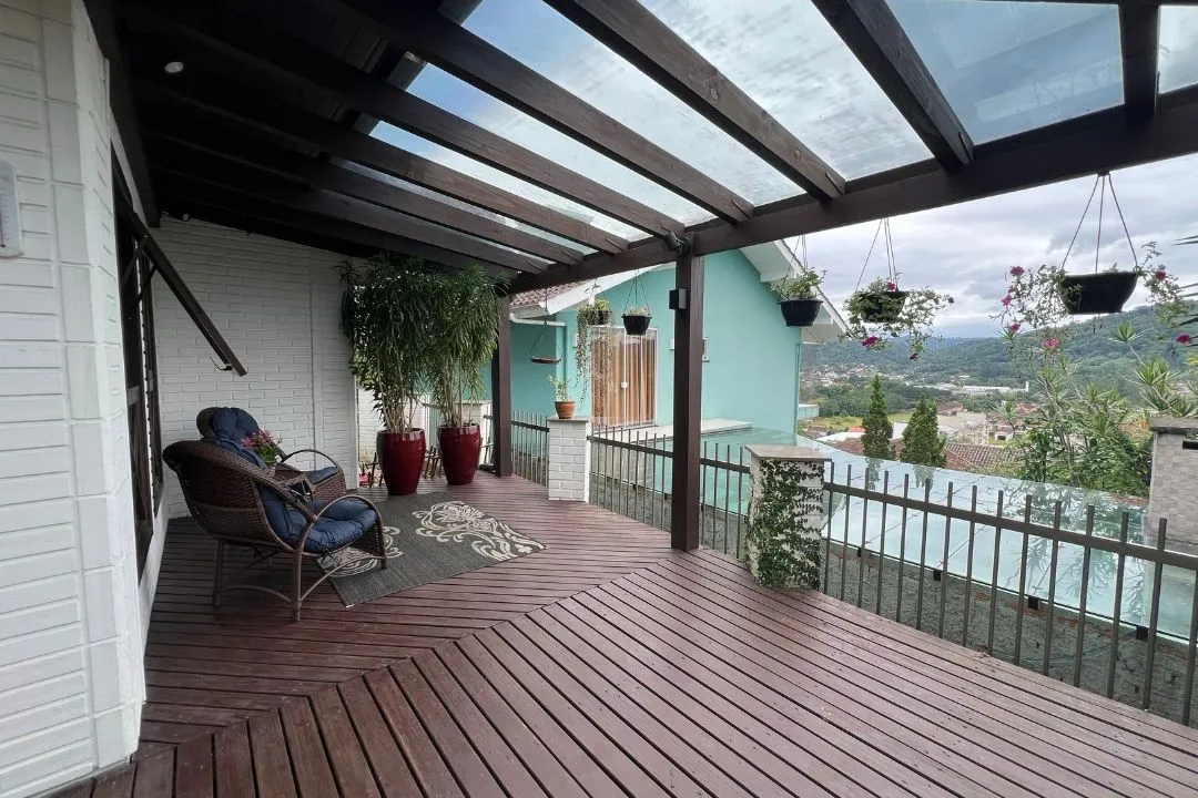 Casa a Venda no centro de Pomerode SC — foto 2