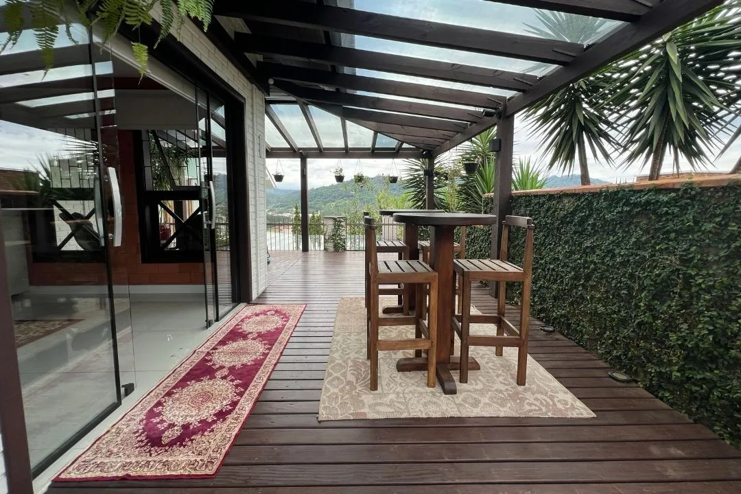 Casa a Venda no centro de Pomerode SC — foto 3