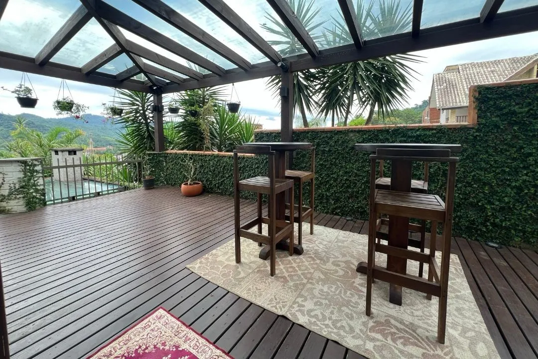 Casa a Venda no centro de Pomerode SC — foto 4