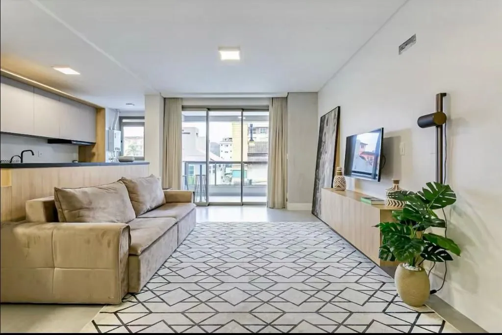 Apartamento em Florianópolis — foto 2