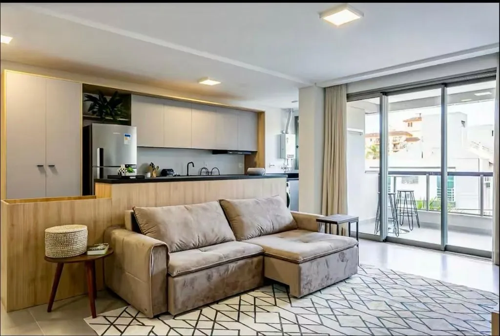 Apartamento em Florianópolis — foto 3