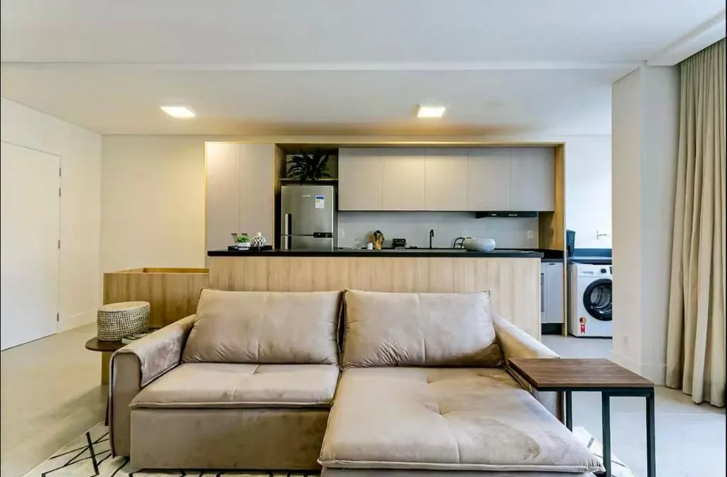 Apartamento em Florianópolis — foto 4
