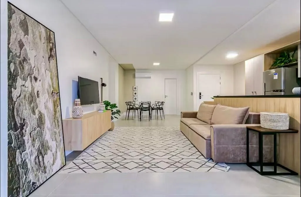 Apartamento em Florianópolis — foto 6