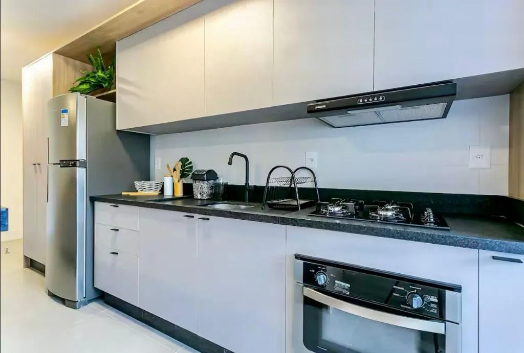 Apartamento em Florianópolis — foto 7