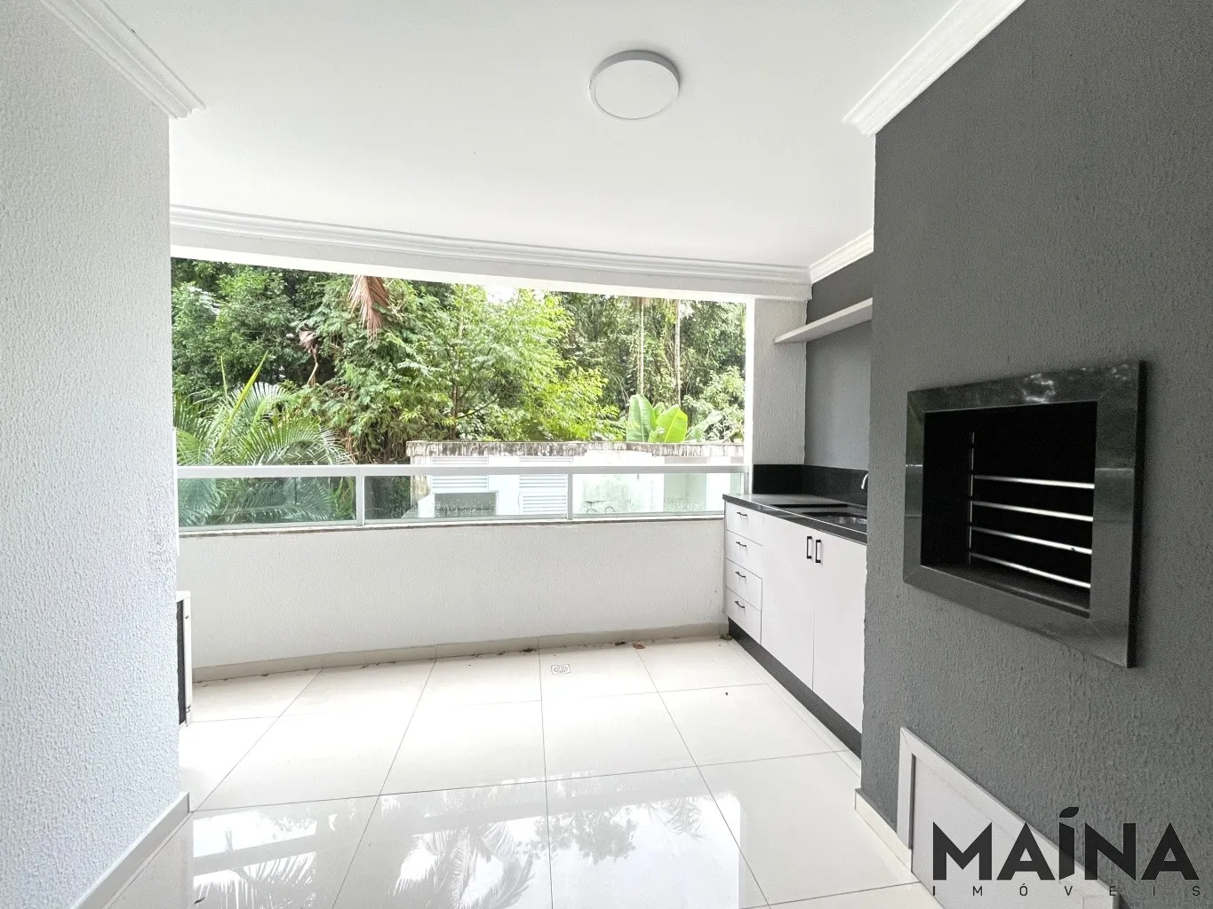 Apartamento de 3 suítes com lavabo na região da Velha — foto 2