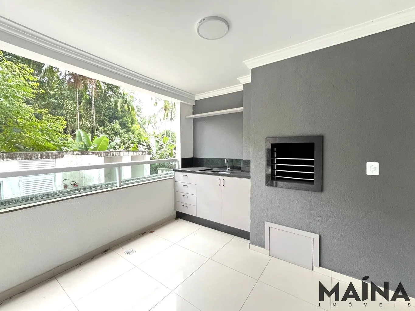 Apartamento de 3 suítes com lavabo na região da Velha — foto 3