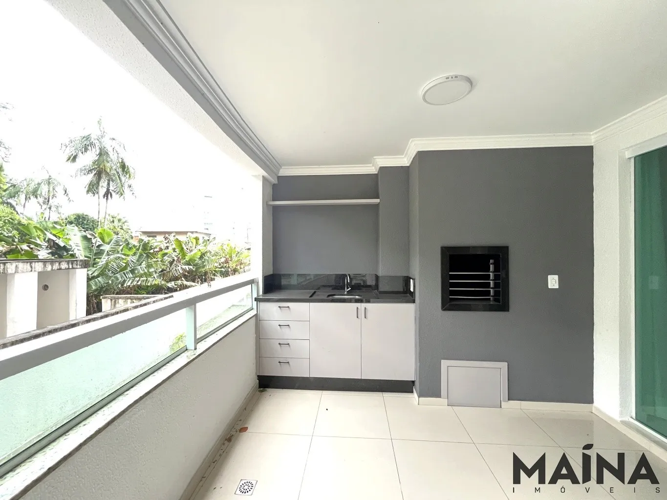 Apartamento de 3 suítes com lavabo na região da Velha — foto 4