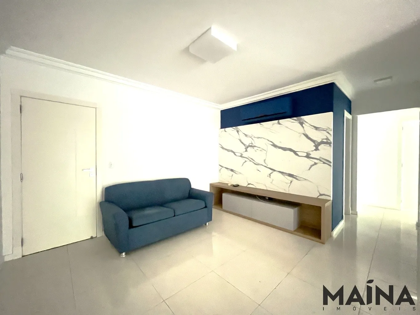Apartamento de 3 suítes com lavabo na região da Velha — foto 5