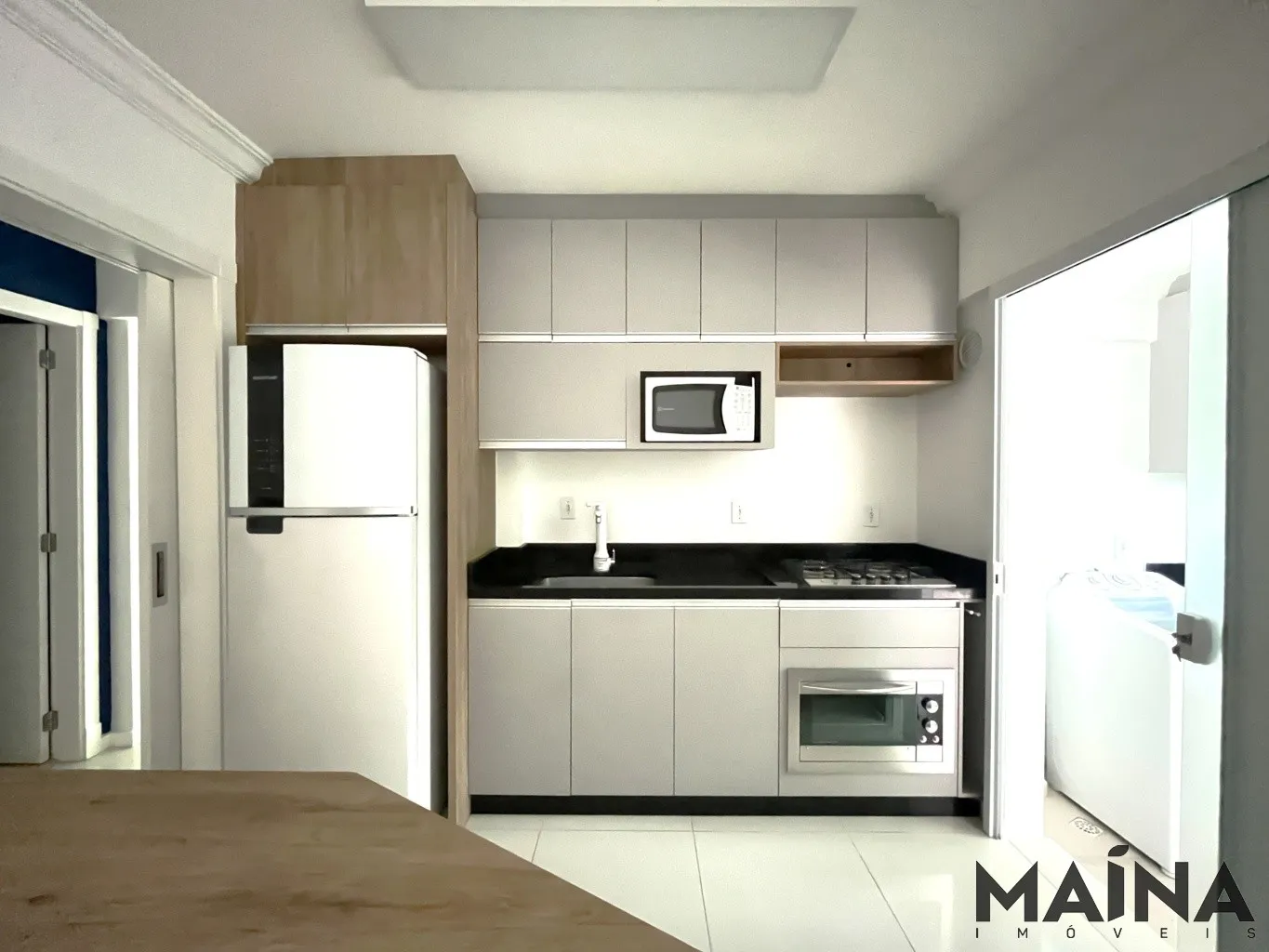 Apartamento de 3 suítes com lavabo na região da Velha — foto 7