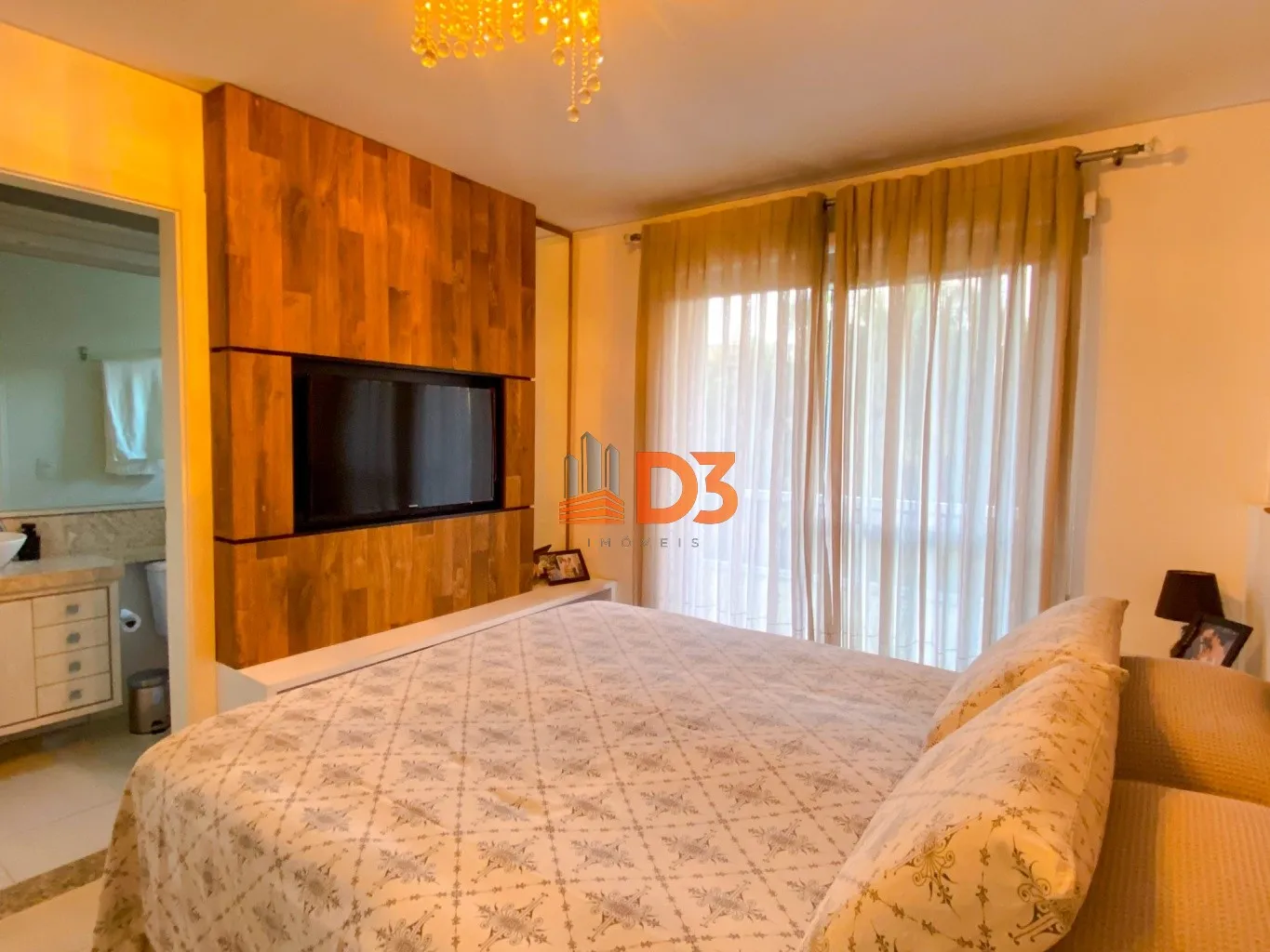 Apartamento finamente mobiliado na Itoupava Central! — foto 6