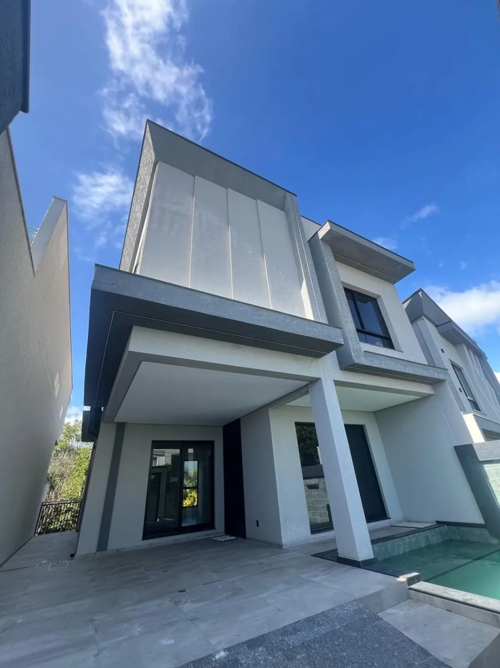 Casa em Porto Belo - foto 1