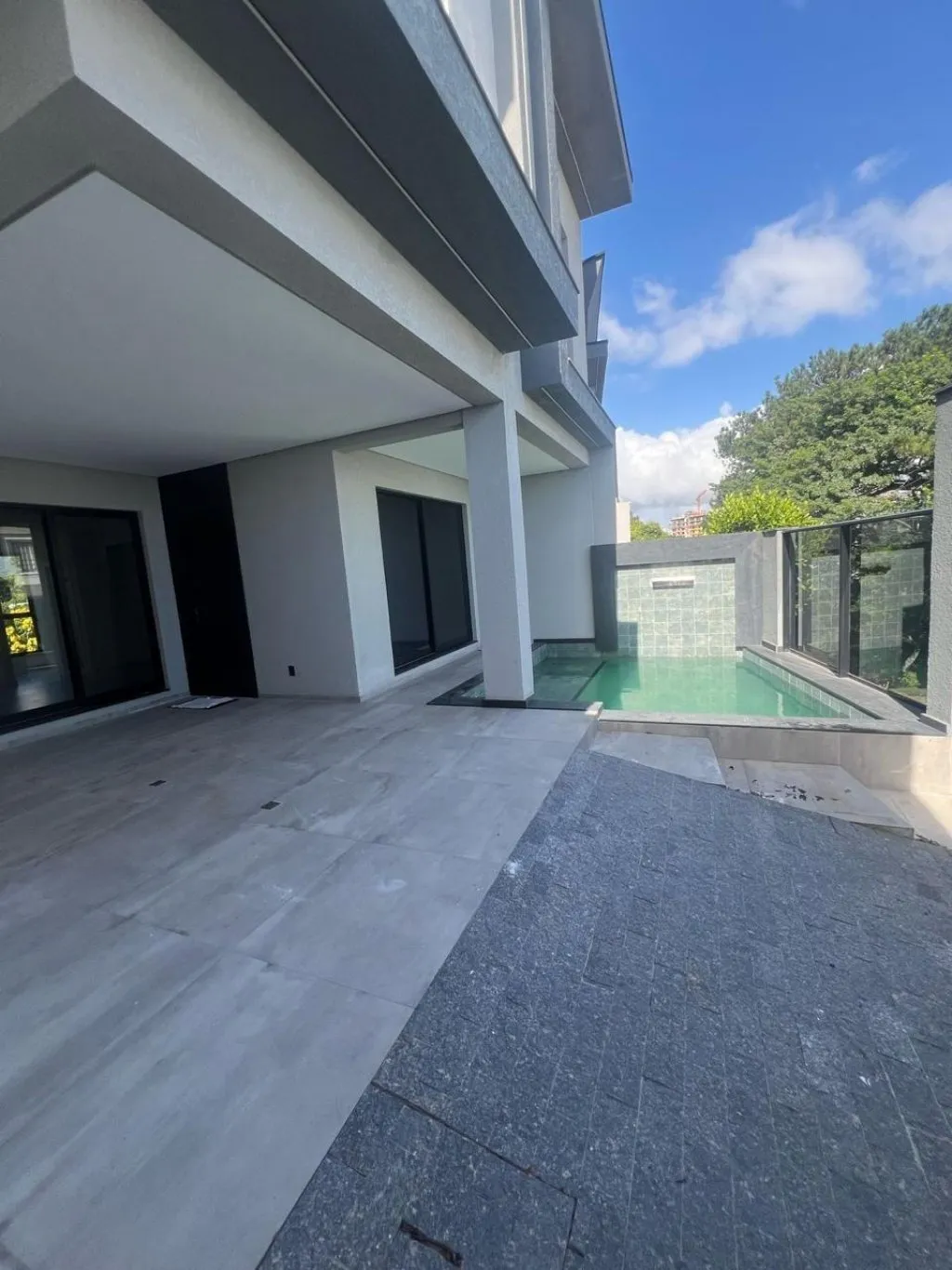 Casa em Porto Belo — foto 2