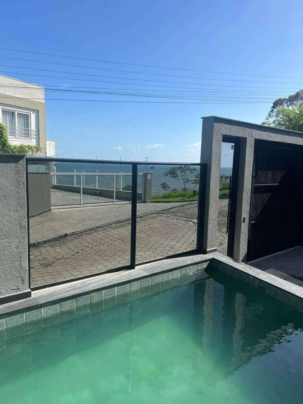 Casa em Porto Belo — foto 5