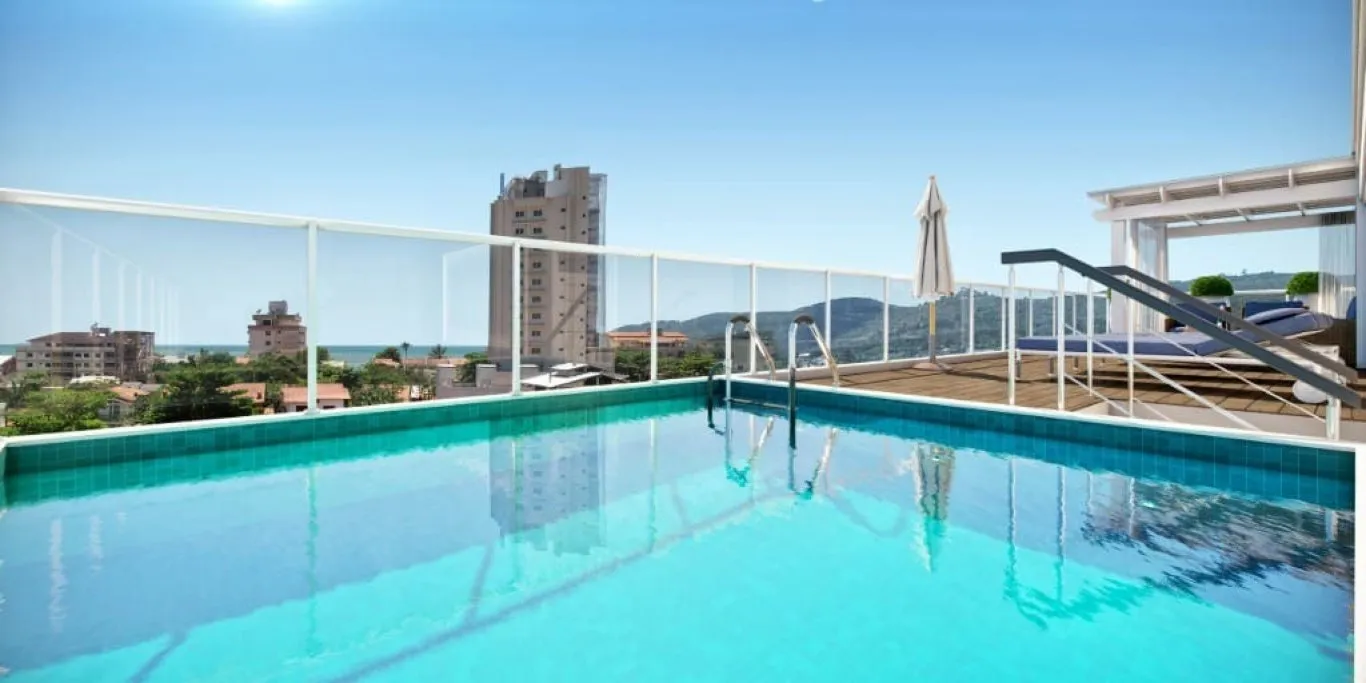 Apartamentos em Porto Belo — foto 2