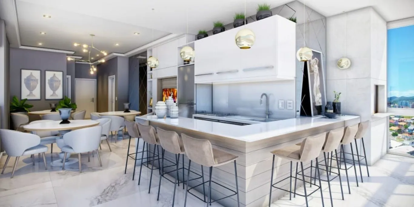 Apartamentos em Porto Belo — foto 4