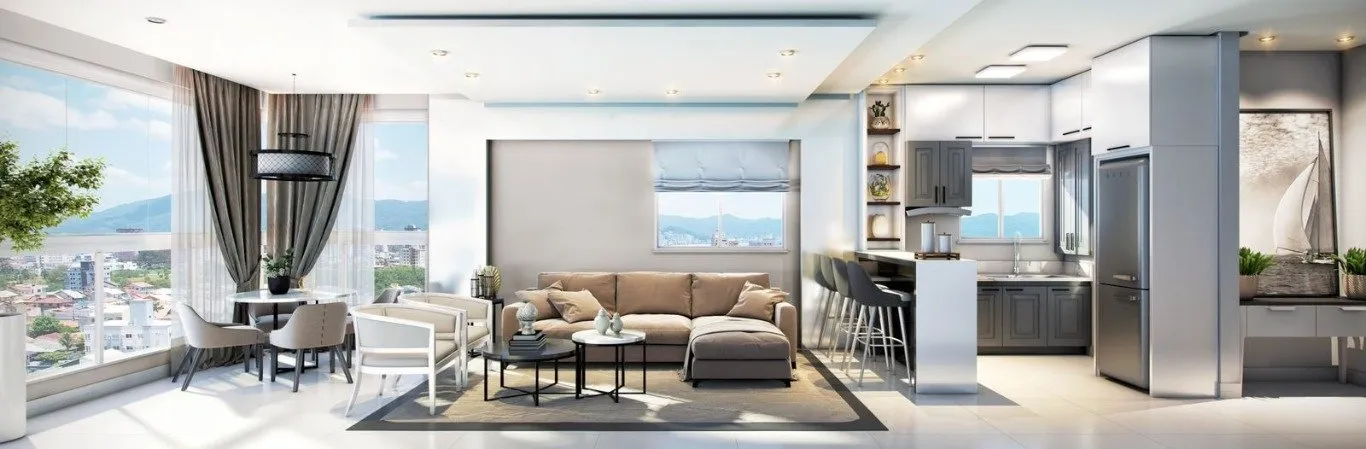 Apartamentos em Porto Belo — foto 7