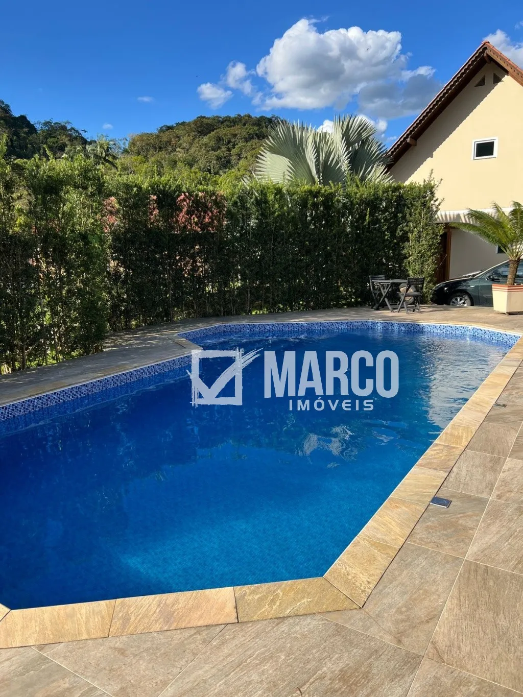 Seu refúgio na Rota do Enxaimel - Viva o encanto de Pomerode com conforto e exclusividade — foto 5