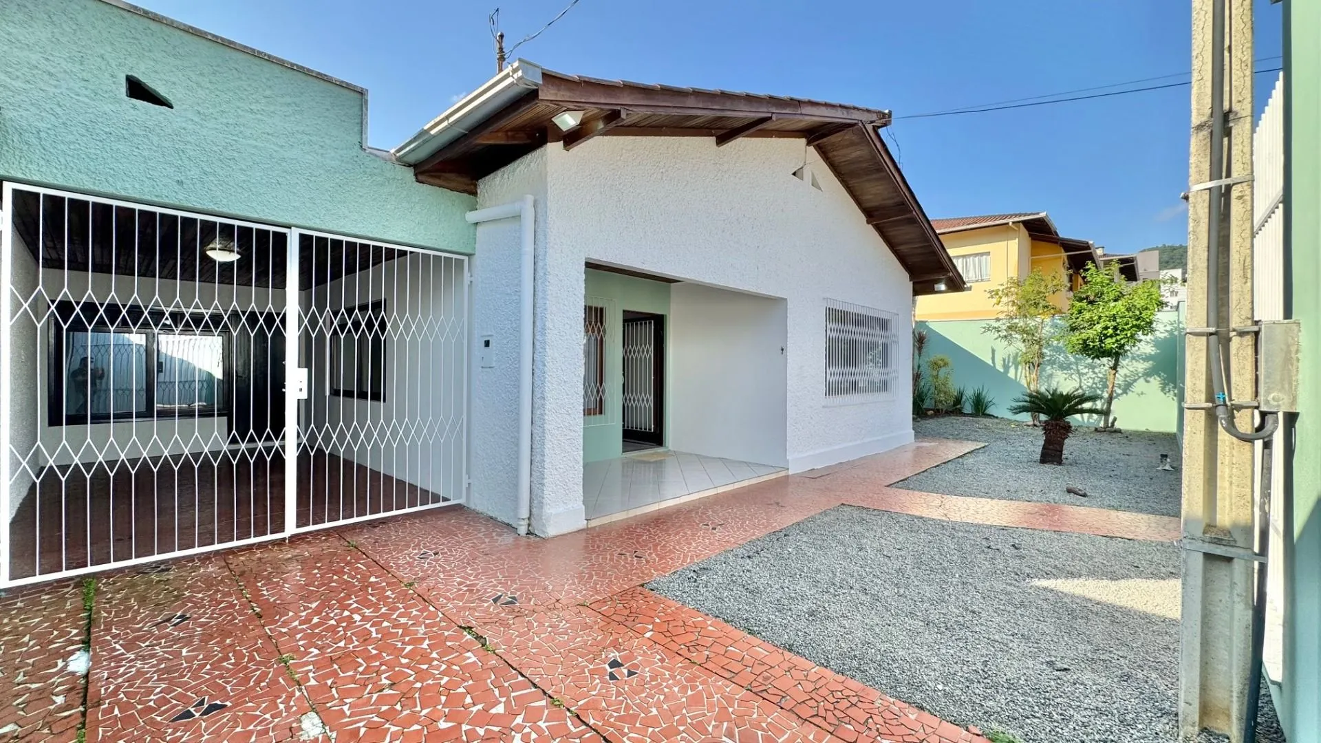 Casa com 3 dormitórios à venda, 203 m por R$ 889.000,00 - Garcia - Blumenau/SC — foto 2