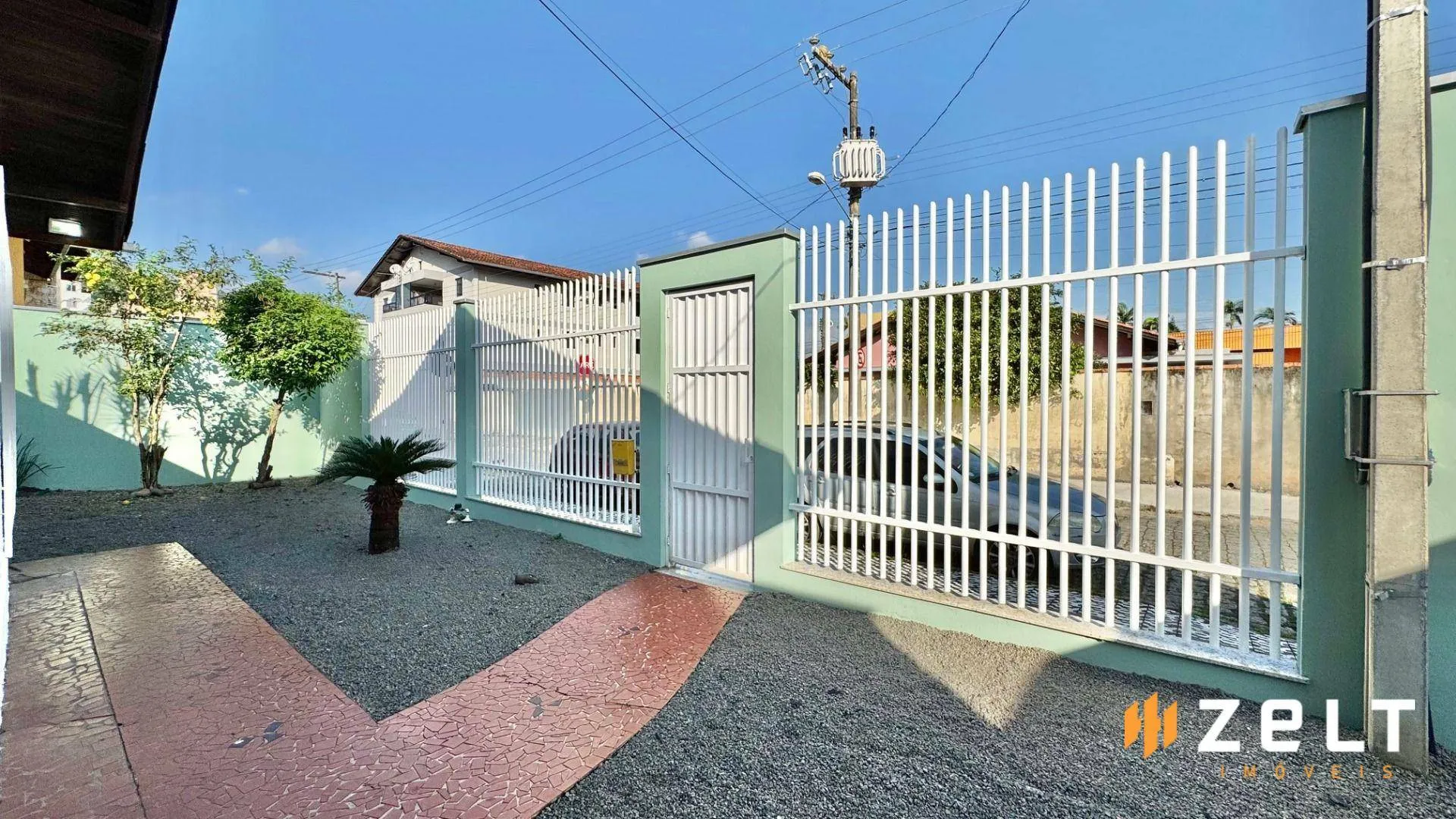 Casa com 3 dormitórios à venda, 203 m por R$ 889.000,00 - Garcia - Blumenau/SC — foto 4