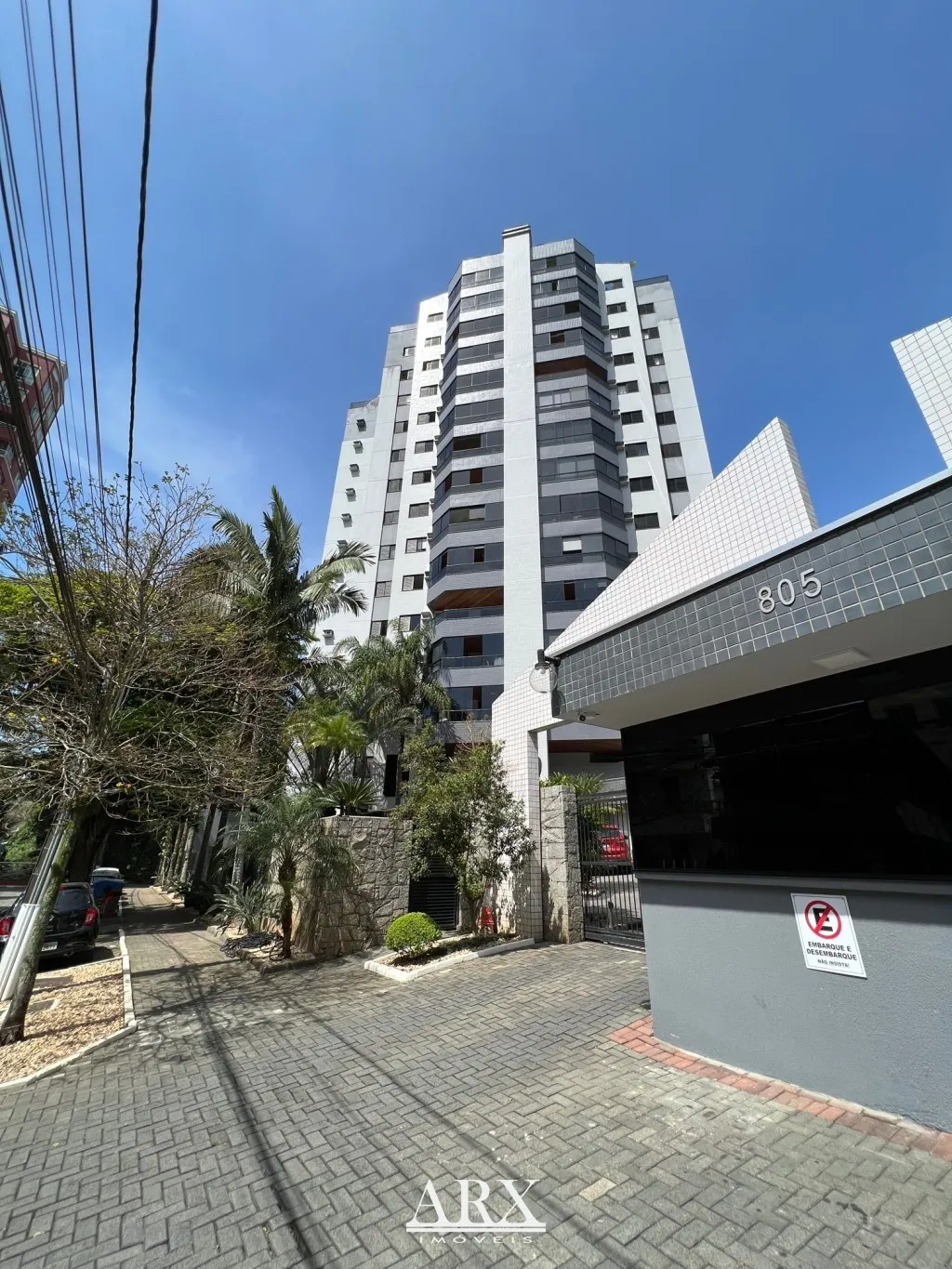 Elegância e Conforto no Jardim Blumenau - foto 1