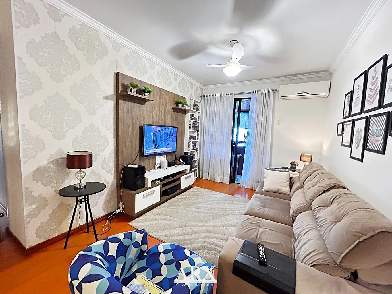 Elegância e Conforto no Jardim Blumenau — foto 2