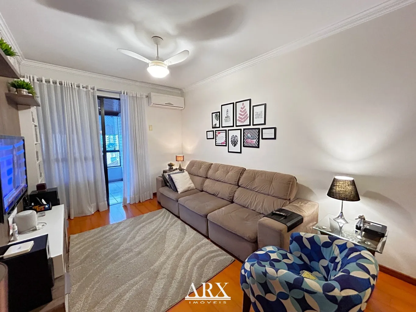 Elegância e Conforto no Jardim Blumenau — foto 3