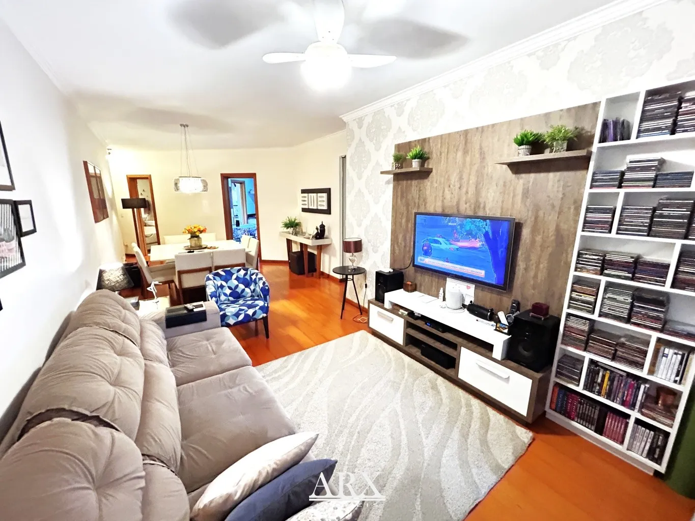 Elegância e Conforto no Jardim Blumenau — foto 4