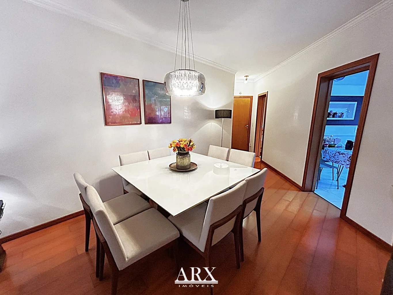 Elegância e Conforto no Jardim Blumenau — foto 6