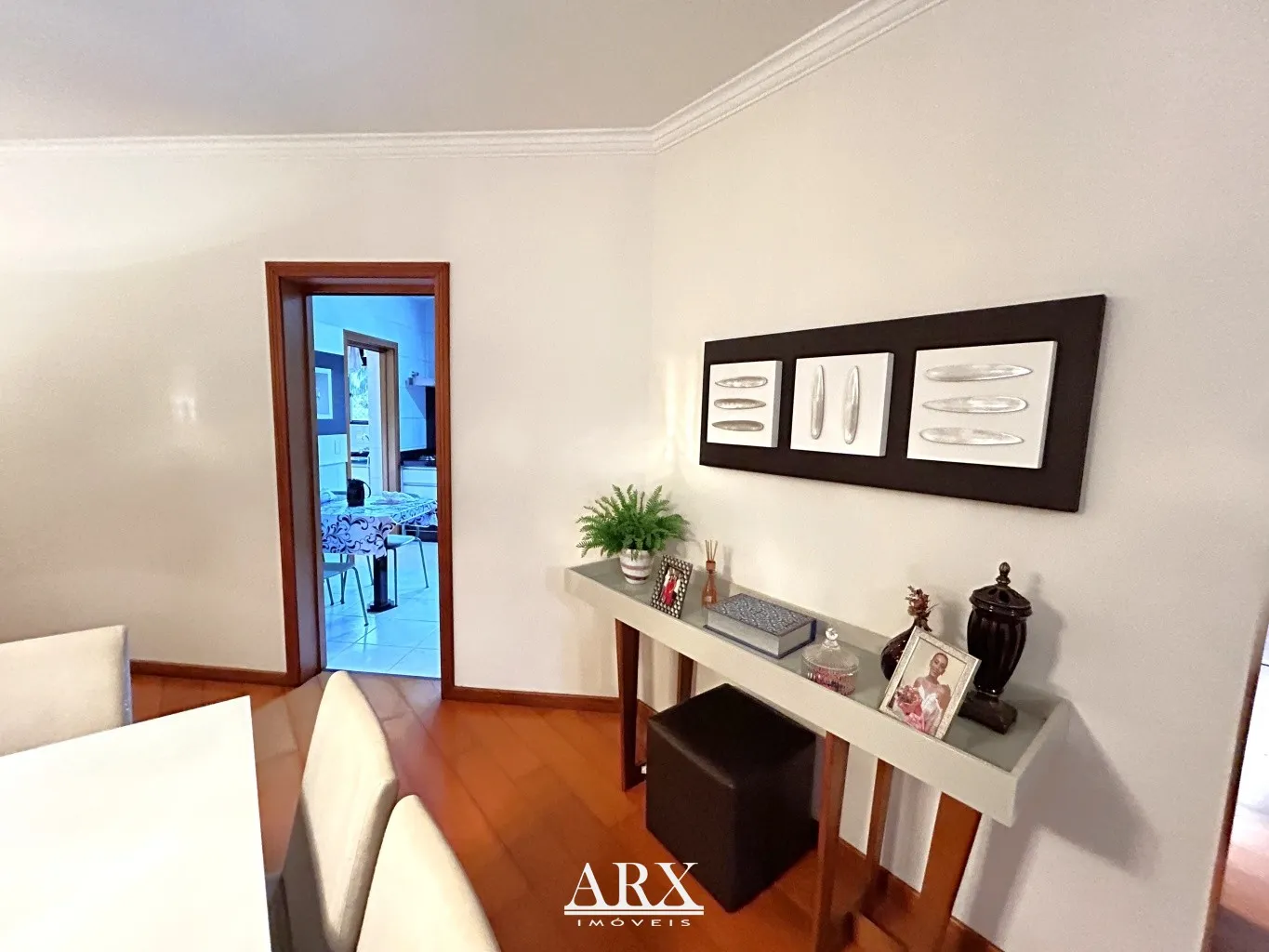 Elegância e Conforto no Jardim Blumenau — foto 7