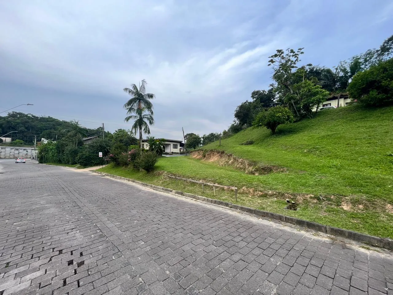 Terreno à venda no bairro Carijós em Indaial/SC — foto 2